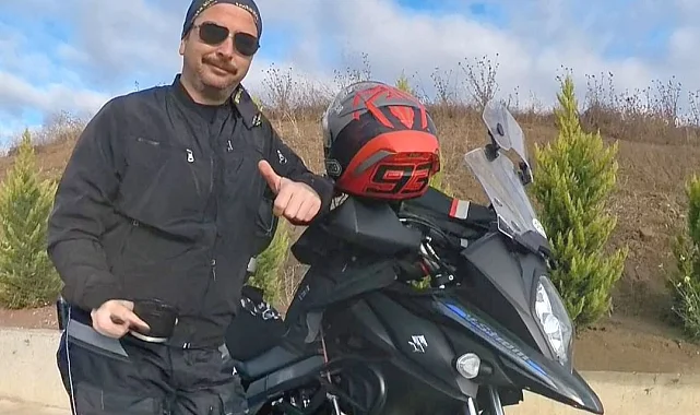 Motosiklet Kulübü'nden hayati uyarılar: Kask tercih değil, zorunluluktur