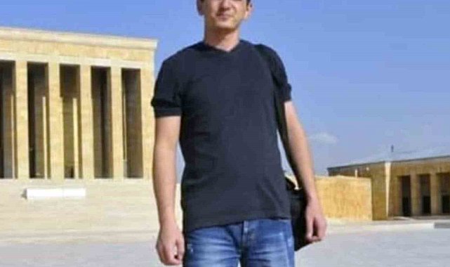 Motosiklet sürücüsünün öldüğü kazanın görüntüleri ortaya çıktı
