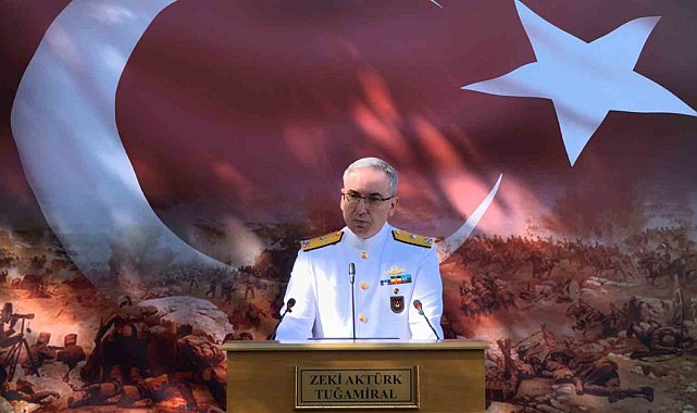 MSB Basın ve Halkla İlişkiler Müşaviri Aktürk: "SDG'nin feshi, Suriye'nin toprak bütünlüğünün korunması ile 'Tek Devlet, Tek Ordu' anlayışının güçlendirilmesi bakımından önemli bir gelişmedir"