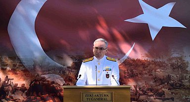 MSB Basın ve Halkla İlişkiler Müşaviri Aktürk: "SDG'nin feshi, Suriye'nin toprak bütünlüğünün korunması ile 'Tek Devlet, Tek Ordu' anlayışının güçlendirilmesi bakımından önemli bir gelişmedir"