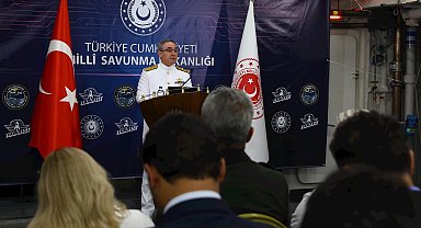 MSB'den Suriye açıklaması: İsrail'in saldırıları kabul edilemez