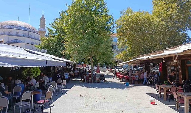 Mudanya'da belediye dükkanlarının ihale bedelleri dudak uçuklattı