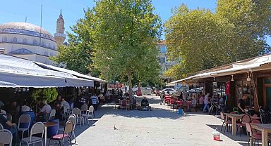 Mudanya'da belediye dükkanlarının ihale bedelleri dudak uçuklattı