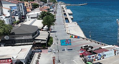 Mudanya'da o satış tepkiden olmamıştı! Şimdi 7 yıllığına kiraya çıkarılıyor!