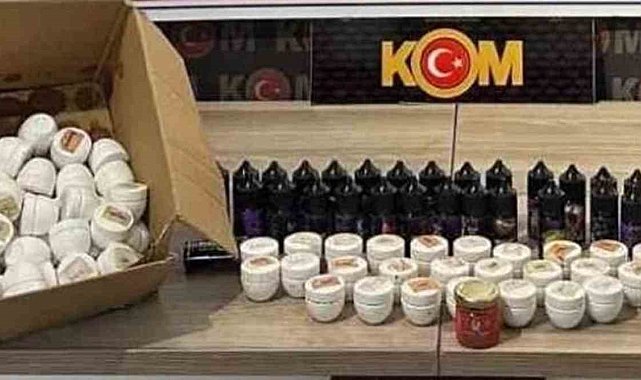 Muğla Jandarmasından kaçakçılık operasyonları: 10 şüpheliye işlem