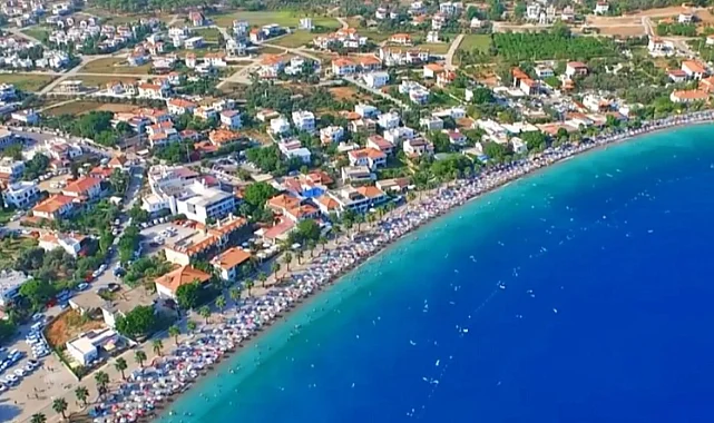 Muğla Milas 'ekranı' kapatacak!