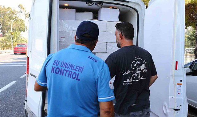 Muğla'da gıda güvenliği için sıkı denetim