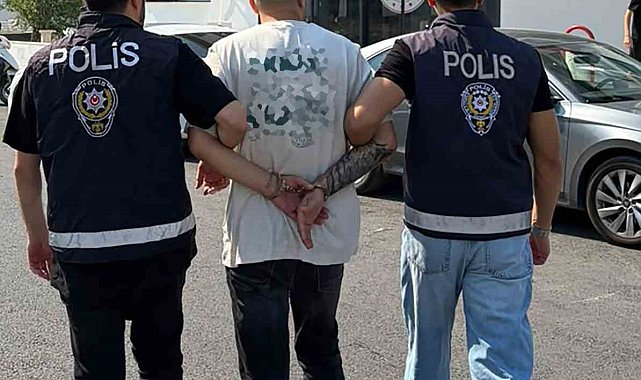 Muğla'da kesinleşmiş hapis cezası bulunan ve aranan 155 şahıs yakalandı