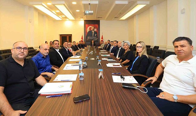 Muğla'da turizm amaçlı konut sayısı 9 bin 235'e ulaştı