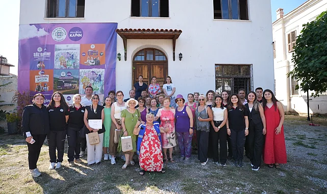 Muğla'da "Afete Karşı Her GÜN Birlikte"