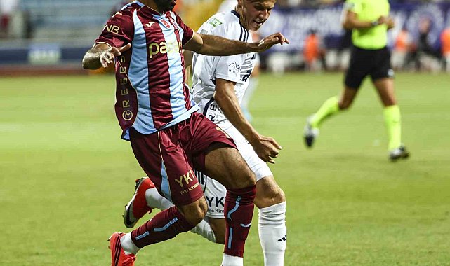 Muhammed Salah, Süper Lig'de ilk maçına çıktı