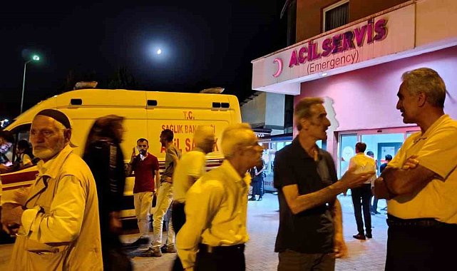 Murat Nehri'nde kaybolan şahsın cansız bedenine ulaşıldı