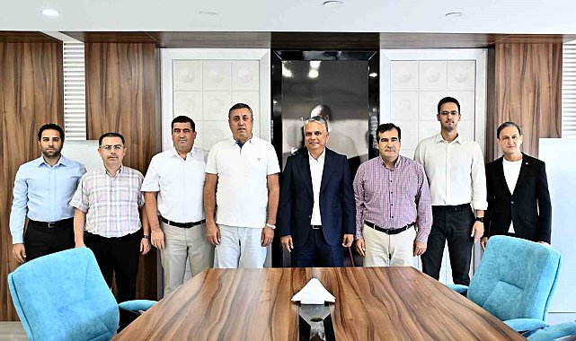 Muratpaşa'da asansörlerin yüzde 99'u güvenli kullanıma uygun