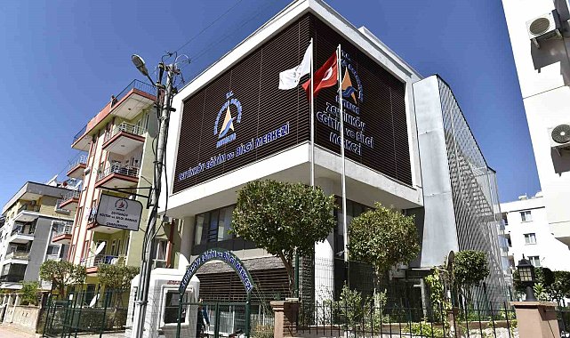 Muratpaşa'nın ücretsiz eğitim desteğinde LGS başarısı