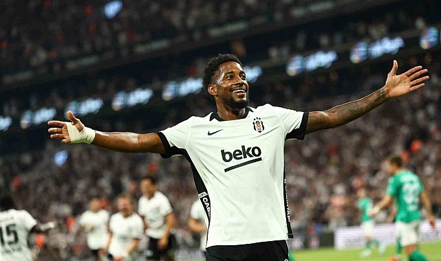 Murillo ve Oh bu sezon ilk kez gol sevinci yaşadı