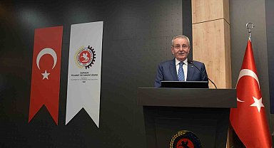 Murzioğlu: "Güçlü Türkiye, güçlü ekonomiden geçiyor"