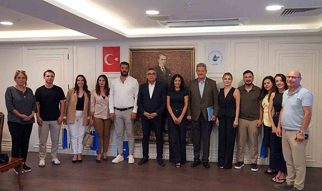 MUSKİ'den çocuklara su bilinci aşılayacak proje