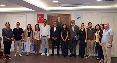 MUSKİ'den çocuklara su bilinci aşılayacak proje