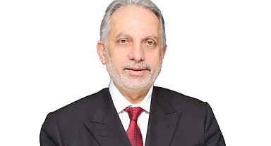 Mustafa Yalçın'dan Filistin'e dua