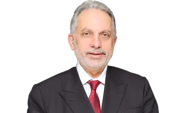 Mustafa Yalçın'dan Filistin'e dua