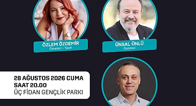 "Müşterek Mekan Buluşmaları"nda bağımsızlık mücadelesi konuşulacak