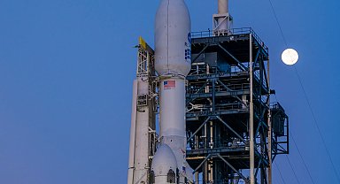 NASA'nın Roman Uzay Teleskobu için geri sayım... Falcon Heavy ile fırlatılacak
