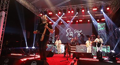 NebiyanFest'te Selçuk Balcı konseri
