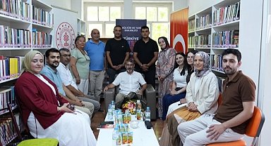 Nevşehir Kültür Yolu'nda etkinlikler peşpeşe yapıldı