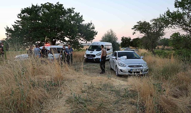 Nevşehir'de 7 gündür kayıp olarak aranan gençten acı haber geldi