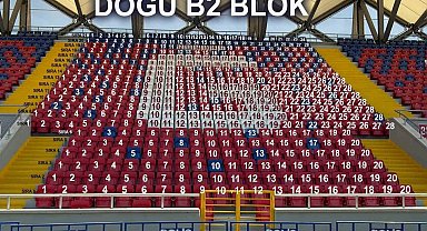 Niğde Belediyesi Spor Kulübü'nde kombine kart satışları başladı