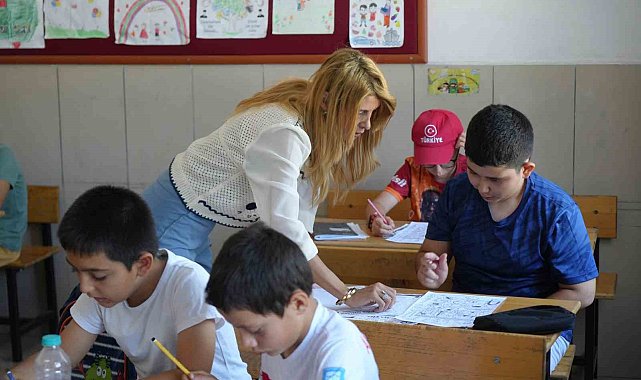 Niğde Halk Eğitim Merkezi'nde usta öğretici başvuru süreci başladı