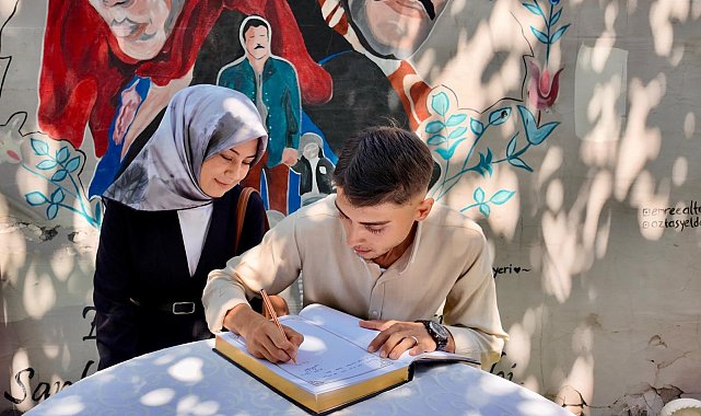 Niğde'de evlenecek gençlere destek seferberliği