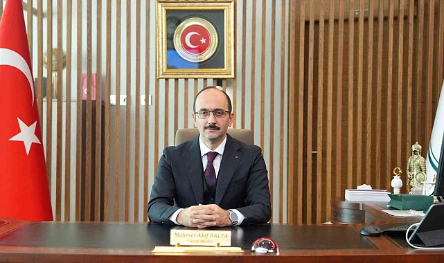Niğde'de taşkın riskine karşı DSİ'den önlem: Altay Köyü'nde çalışmalar sürüyor