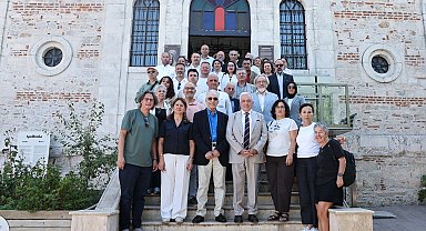 Nilüfer Belediyesi Gölyazı için ortak aklı buluşturdu
