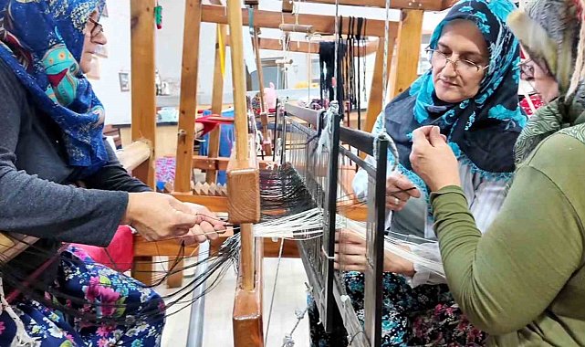 Ninelerin sandığından geleceğe: Her ilmekte 200 yıllık hikâye var