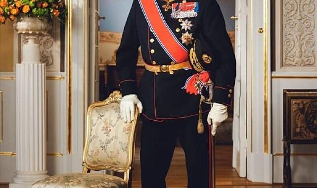 Norveç Kralı 5. Harald'ın sağlık durumu kötüye gidiyor
