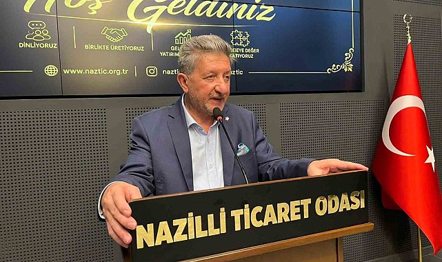 NTO Üye buluşmaları sürüyor