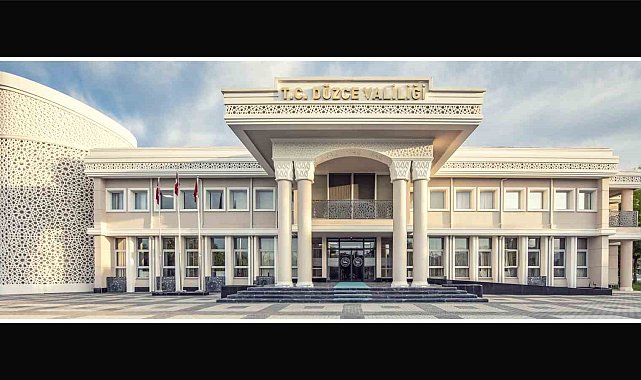 Nüfus Müdürlüğü hafta sonu mesai yapacak
