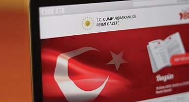 O yasa 'Resmi'leşti! Soruşturma ve cezalar ertelenebilecek