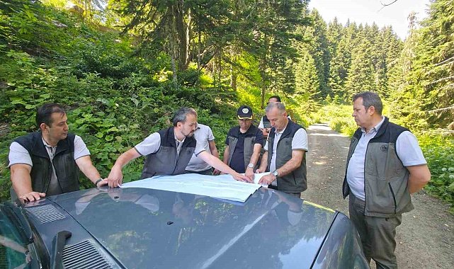 Oflu, "Gelecek nesillere değer katan uygulamaları yaygınlaştırmaya devam edeceğiz"