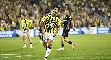 Oğuz Çetin'den Kerem Aktürkoğlu ve Marco Asensio açıklaması
