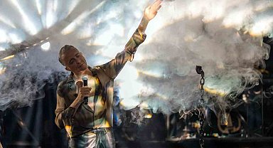Ölü çocuklar evini özlemez mi?" Began Çağlav'dan yeni single
