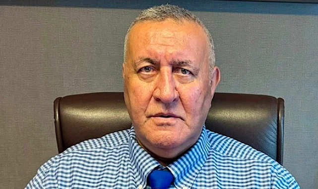 Ömer Fethi Gürer'den 'konkordato' vurgusu