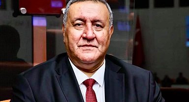 Ömer Fethi Gürer'den yoksulluk tablosu mesajı