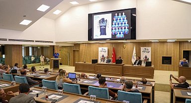 Ordu Uluslararası Bisiklet Yarışlarına hazır