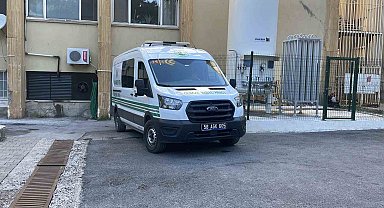Ordu'da kene tutunan kadın Sivas'ta vefat etti