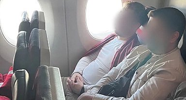 Organize suç örgütü elebaşı Serkan Kurtuluş Arjantin'den Türkiye'ye getiriliyor