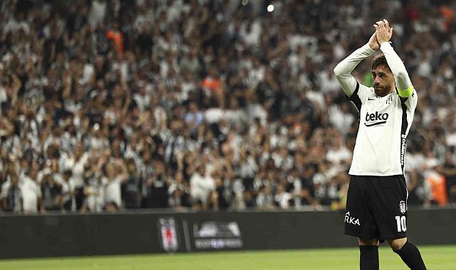Orkun Kökçü bu sezon üçüncü golünü attı