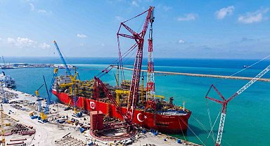 Osman Gazi'nin hazırlık çalışmalarında son viraj