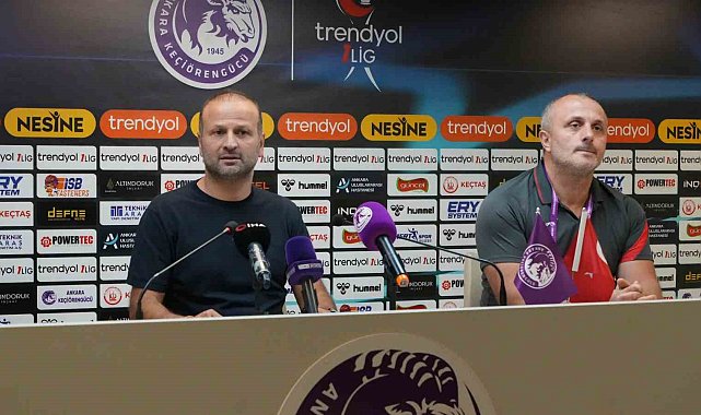 Osman Zeki Korkmaz: "Süper Lig ve 1. Lig hakem yetiştirme yerleri değildir"